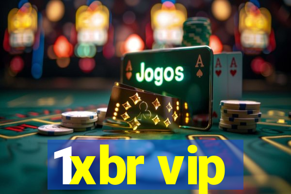 1xbr vip